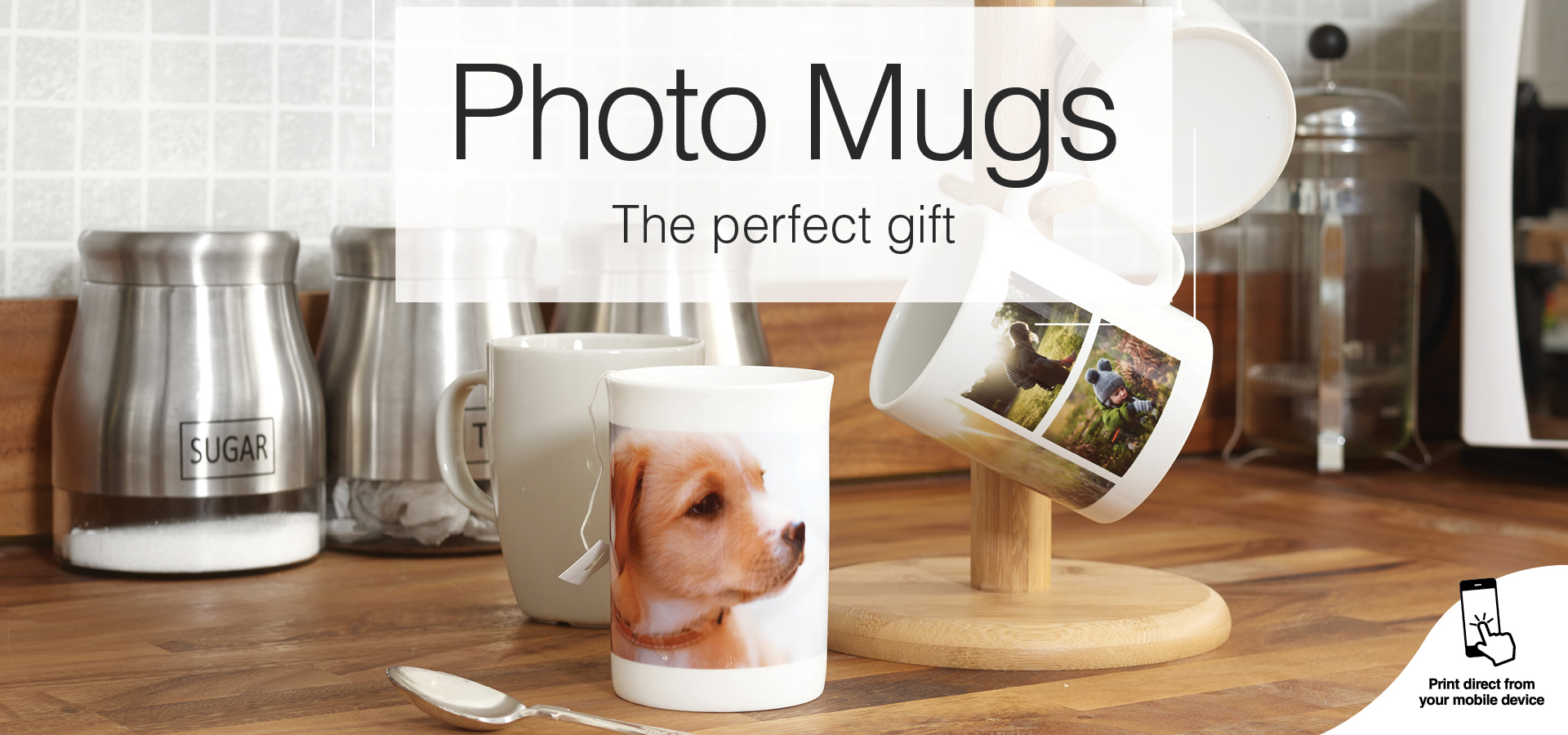 Mugs